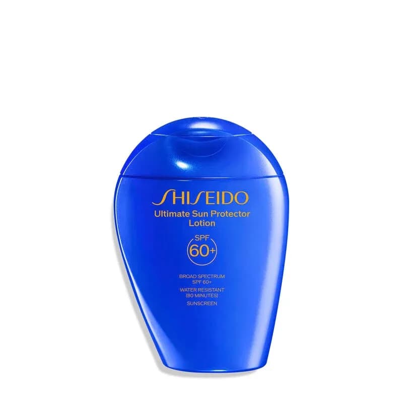 ضدآفتاب شیسیدو اکسپرت سان SPF50+ ژاپنی با فناوری سینکروشیلد